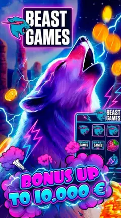 Beast Games preview